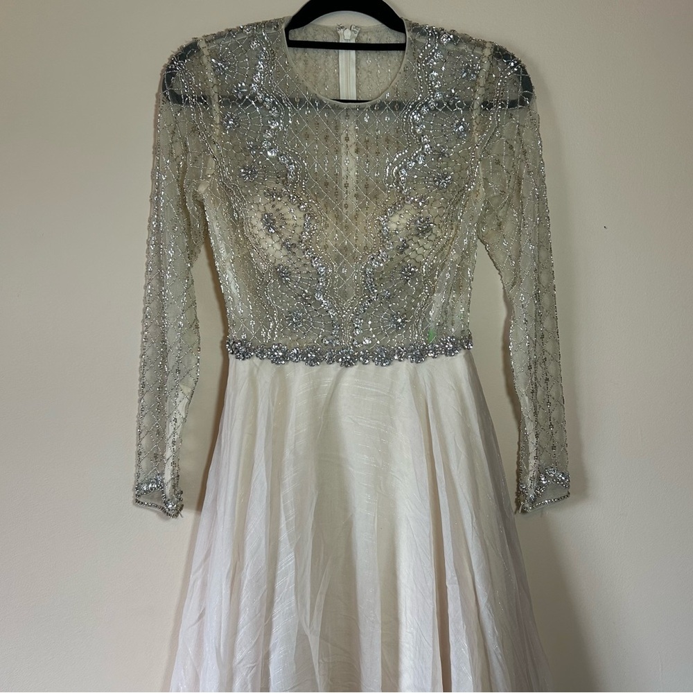 Mac Duggal dress size 2
